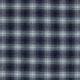 Baumwollflanell Maverick - 744 jeansblau